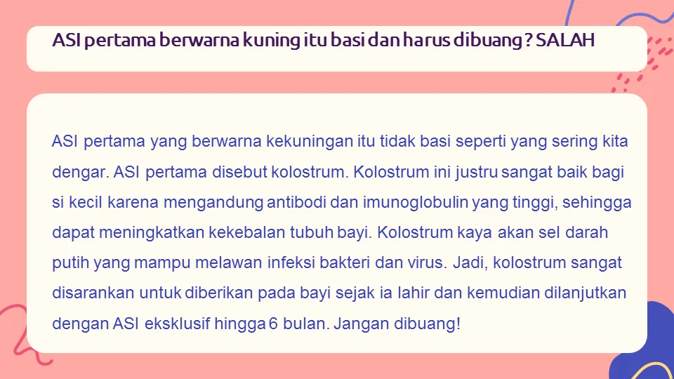 Mitos Fakta ASI image 6