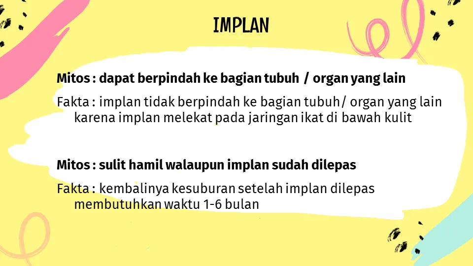 Mitos Fakta KB image 7