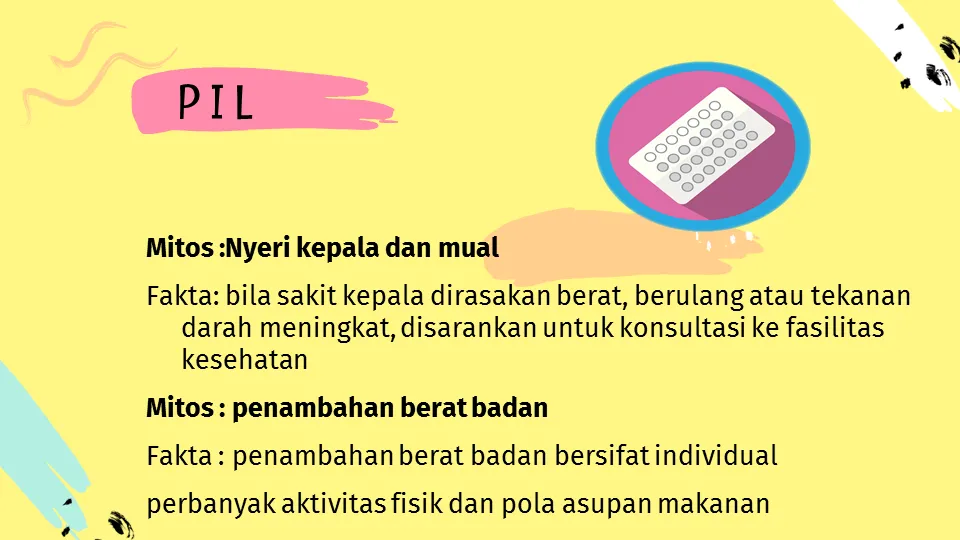 Mitos Fakta KB image 13