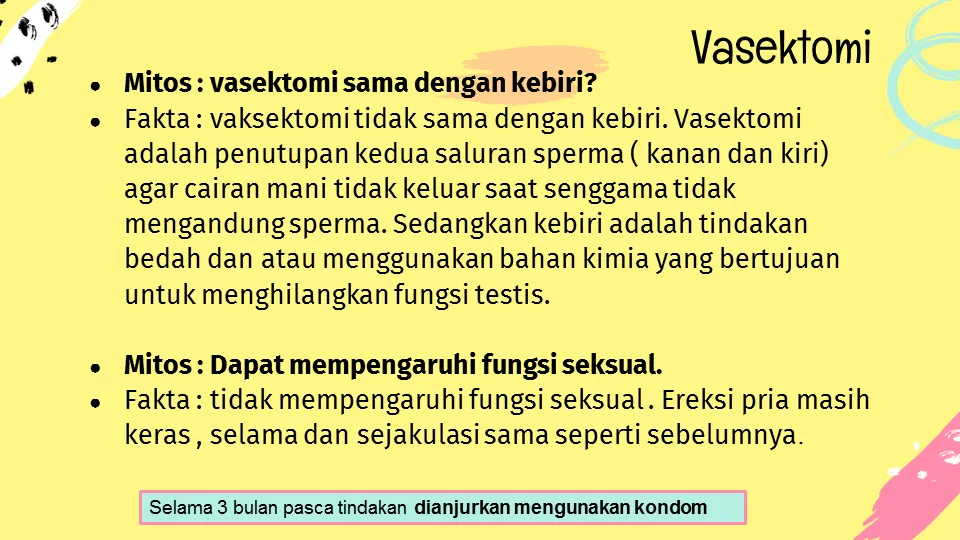 Mitos Fakta KB image 3