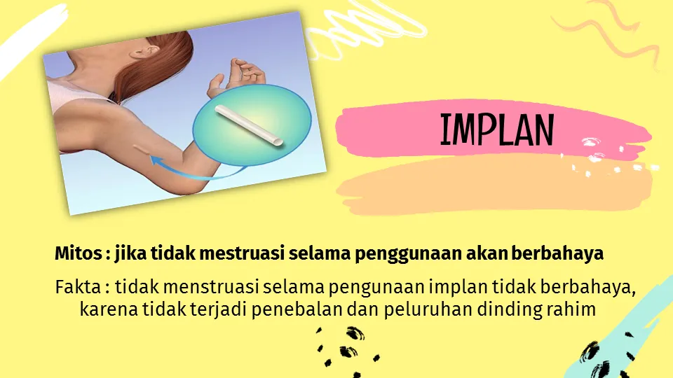 Mitos Fakta KB image 6