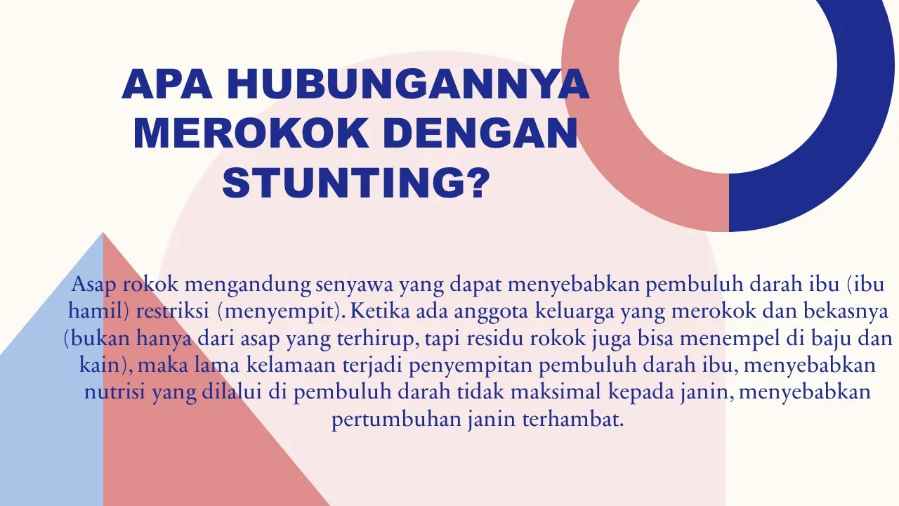 Mitos Fakta Stunting image 6